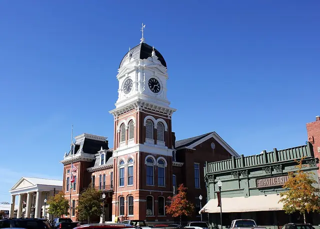 Covington, Georgia