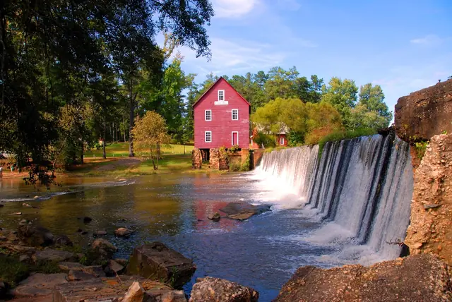 Fayetteville, Georgia