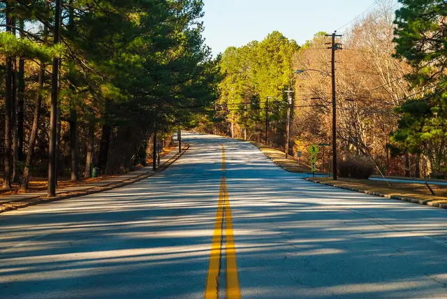 Jonesboro, Georgia