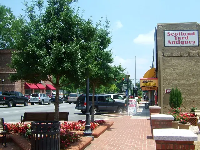 Lawrenceville, Georgia