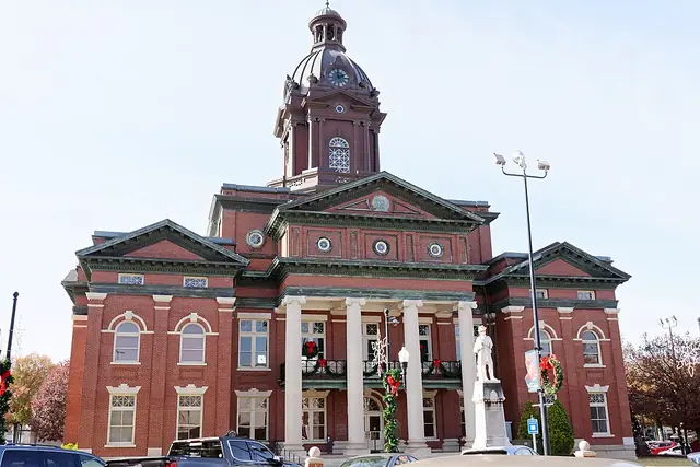 Newnan, Georgia