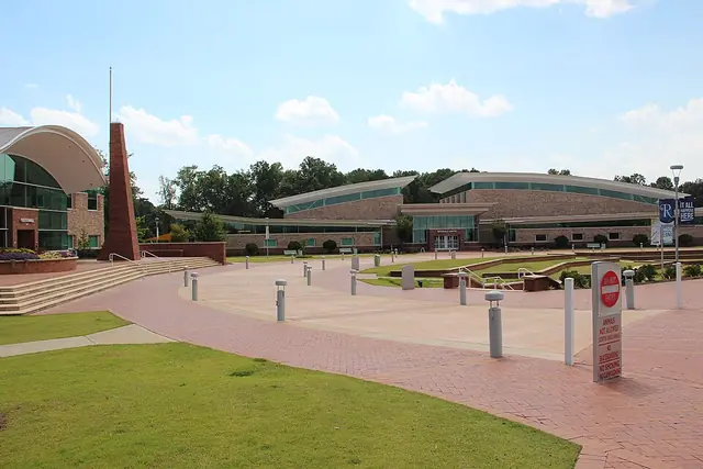 Riverdale, Georgia