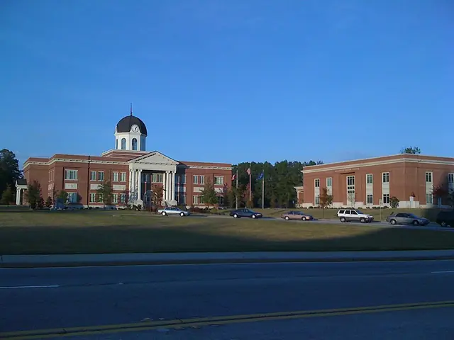 Snellville, Georgia