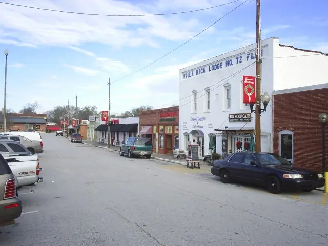 Villa Rica, Georgia
