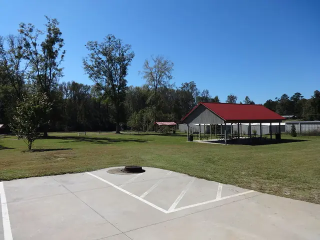 Zebulon, Georgia