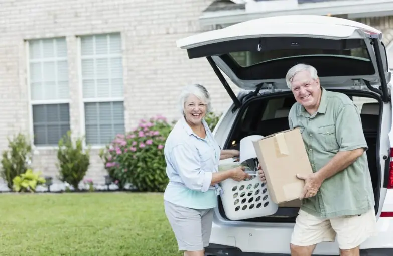 How Downsizing Can Save Your Retirement in Newnan