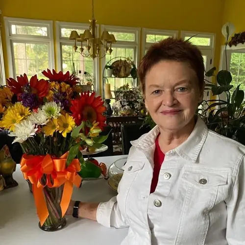 Laura Jean (Gena) Ford of Property Problem Solvers