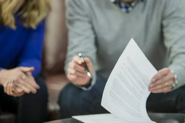 What Paperwork Is Needed to Sell a House without an Agent?