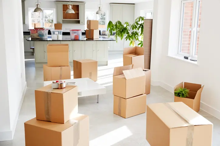 Relocating